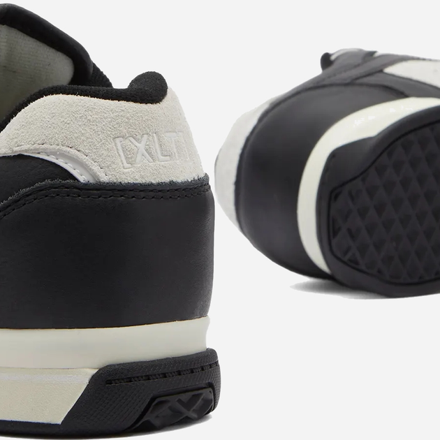 Sneakersy męskie do kostki Vans Premium Rowley XLT VN000CQFINK 41 Beżowy/Czarny (197063294061) - obraz 5