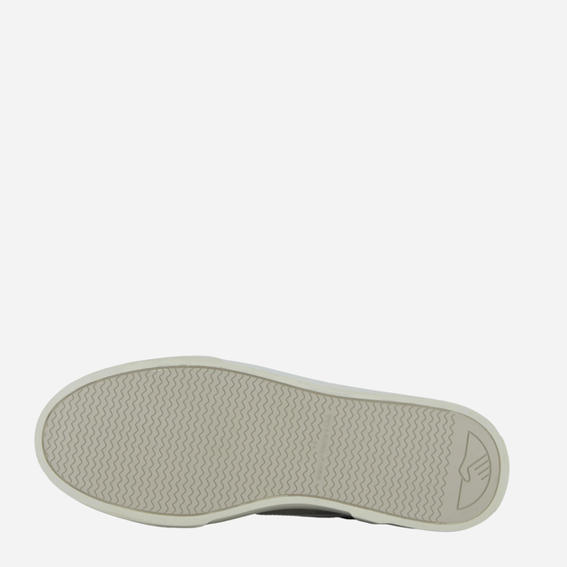 Sneakersy męskie do kostki S.W.C Dellow S-Strike Cup Suede LT YA15535 45 Szare (5056454546132) - obraz 6