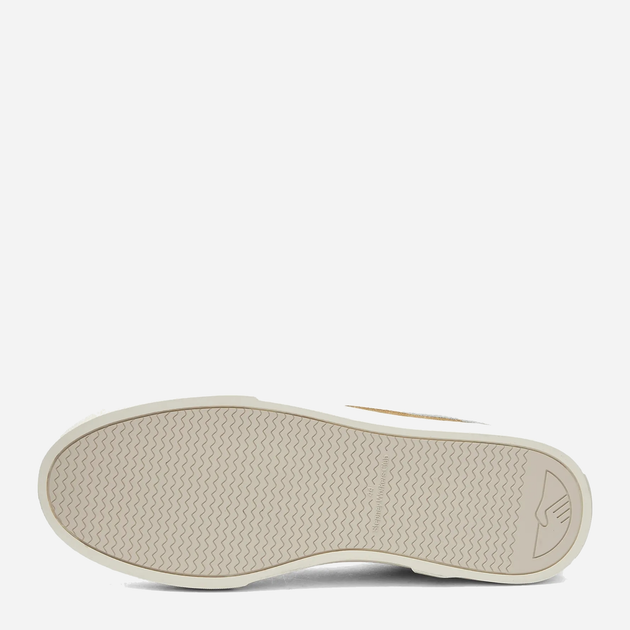 Sneakersy męskie do kostki S.W.C Pearl S-Strike Suede Mix YA09066 45 Brązowe (5056454545807) - obraz 5