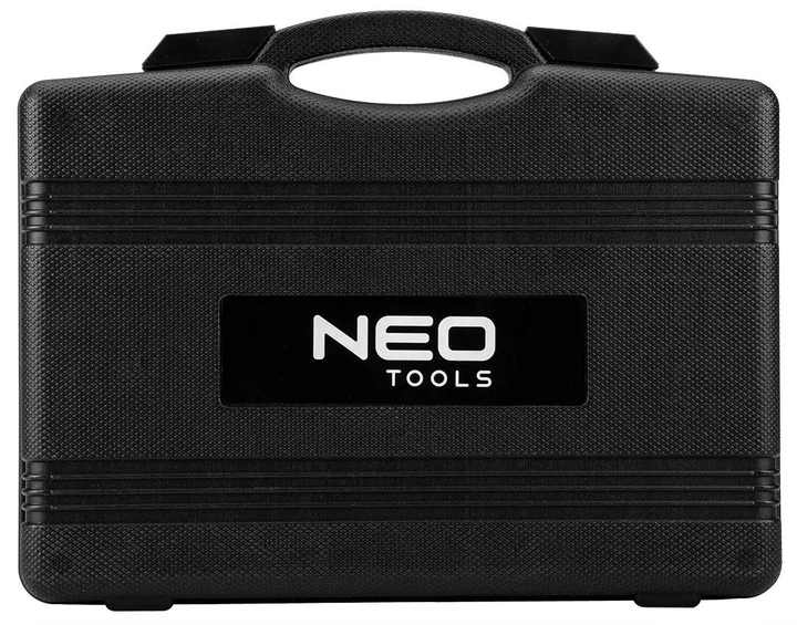 Набір фіксаторів ГРМ NEO Tools для дизельних двигунів Opel 11-330 (5907558436280) - зображення 7