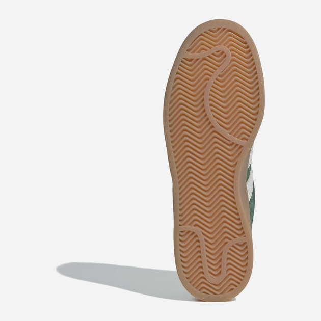 Sneakersy męskie do kostki adidas Campus 00s IF4337 44.5 Zielone (4067886250468) - obraz 6