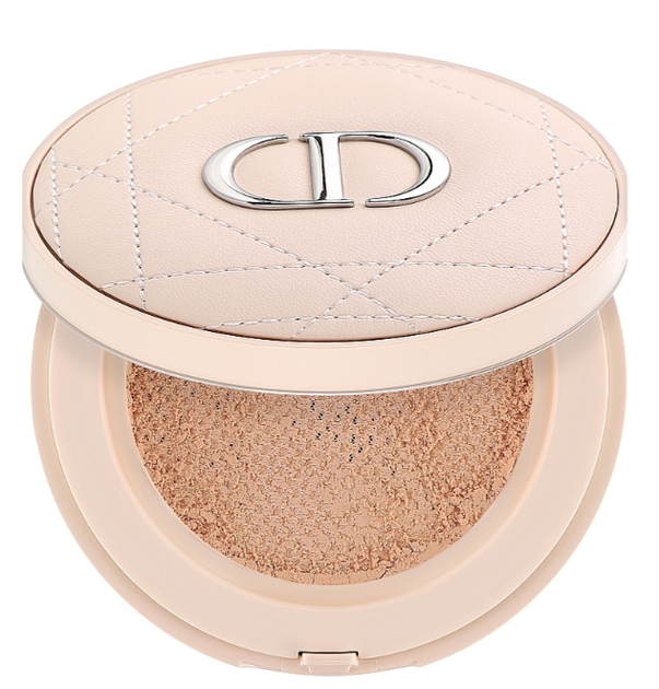 Puder do twarzy Dior Forever Cushion Powder 010 Fair 10 g (3348901506519) - obraz 1