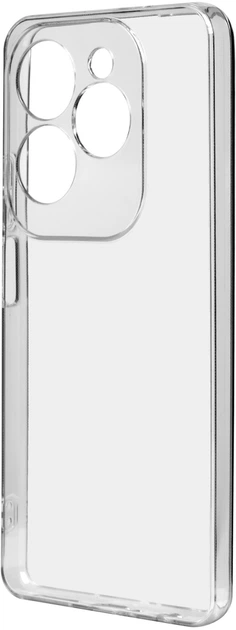 Чохол для смартфона Infinix Hot 40/40 Pro ArmorStandart Air Clear Camera cover (ARM73926) - зображення 3