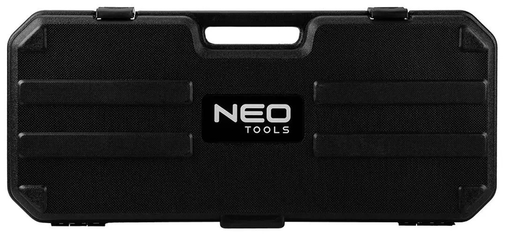 Zestaw blokad rozrządu NEO Tools do silników benzynowych i diesla PSA 11-320 (5907558436211) - obraz 8
