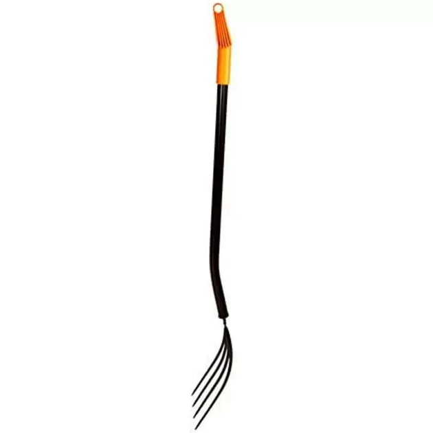 Вилы для компоста Fiskars Solid - изображение 3