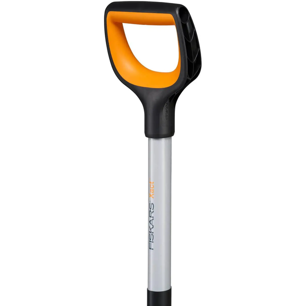 Вилы садовые большие Fiskars Xact - изображение 3