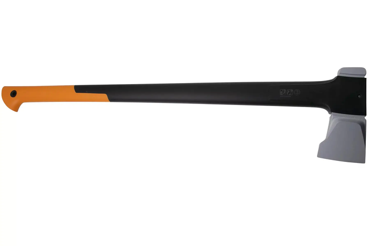 Топор-колун Fiskars X-series X32 Splitting L - изображение 2