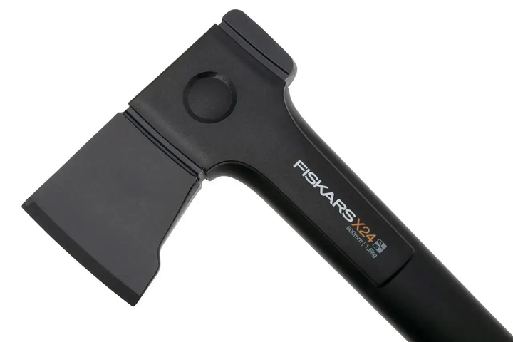 Универсальный топор Fiskars X-series X24 Universal M - изображение 3