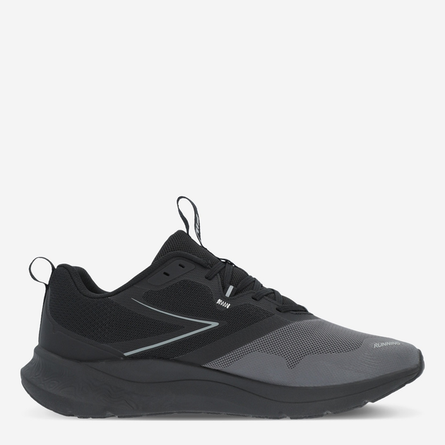 Кросівки Reebok ZIG KINETICA 2.5 EDGE чорні 100034216 - купити на  Football-World