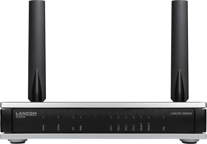 Router Lancom 1800EFW (4044144621390) - obraz 2