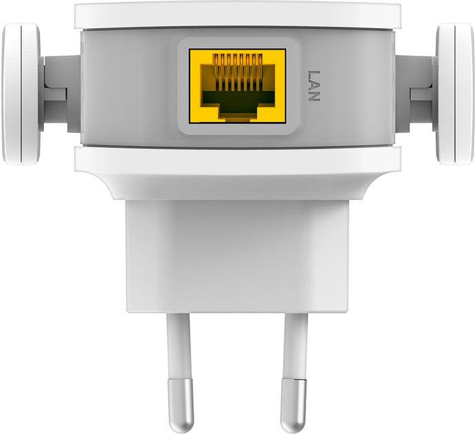 Ретранслятор D-Link AC1200 WiFi Range Extender (DAP-1610/E) - зображення 7