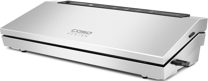 Zgrzewarka próżniowa CASO Gourmet VAC 280 - obraz 3