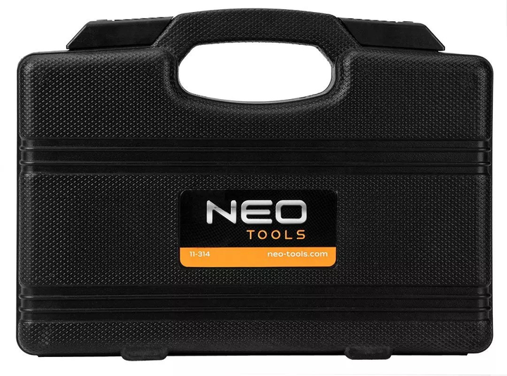 Набір фіксаторів ГРМ NEO Tools для бензинових двигунів BMW з системою Valvetronic 11-314 (5907558436174) - зображення 7