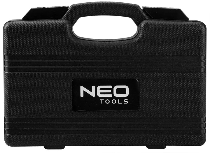 Zestaw blokad rozrządu NEO Tools do silników benzynowych i diesla Opel 11-331 (5907558436297) - obraz 7