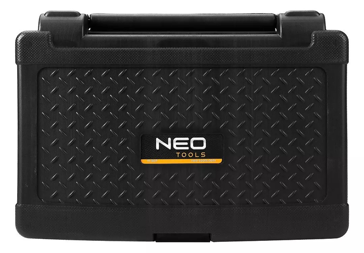 Zestaw blokad rozrządu NEO Tools do silników benzynowych VAG 11-307 (5907558436129) - obraz 9