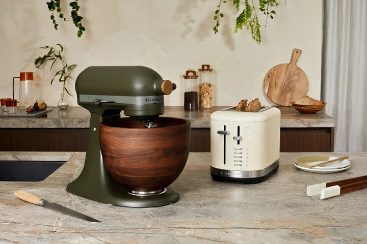 Kitchen Aid ARTISAN 多機能キッチンツールセット Kitchen Aid ARTISAN 多機能キッチンツールセット