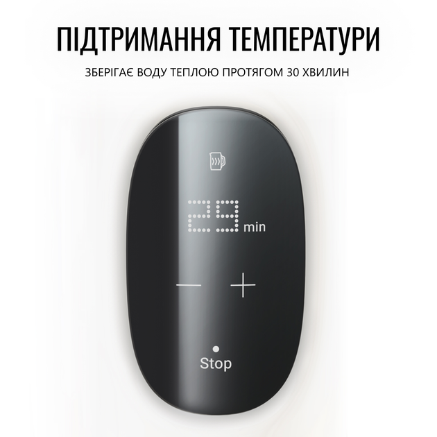 Электрочайник Tefal Majestuo KI883D10 - изображение 14