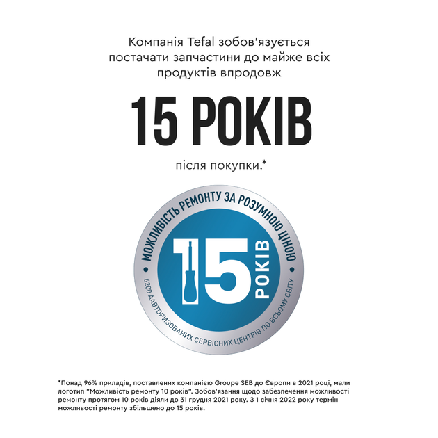 Электрочайник Tefal Majestuo KI883D10 - изображение 16
