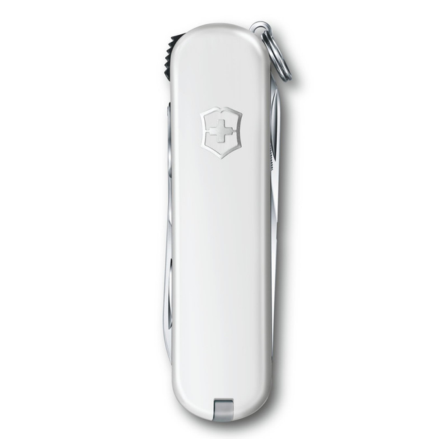 Складной нож Victorinox NAILCLIP 580 0.6463.7 - изображение 2