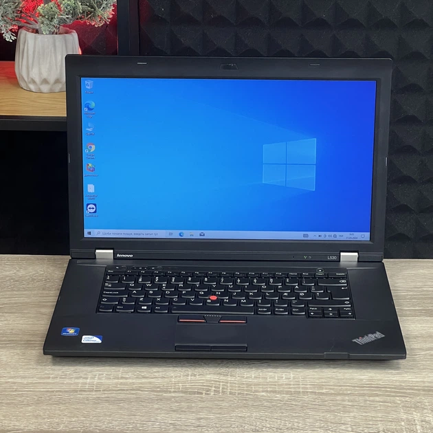 Lenovo ThinkPad L530 （メモリ:16GB） Ноутбук Lenovo ThinkPad L530 (2478CA3) – фото, отзывы