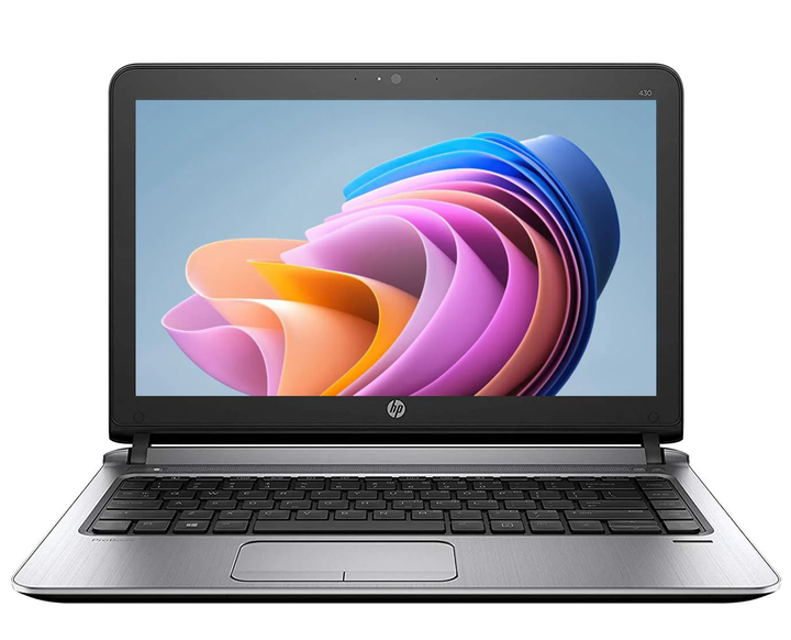 HP ProBook 430 G3 - 13\
