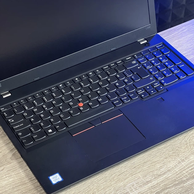 БВ Ноутбук Lenovo ThinkPad L590 14