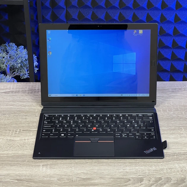 レノボ Thinkpad X1 Tablet Windows 10 Pro ThinkPad X1 Tablet (2018モデル) |タブレットとして、ノートPC として