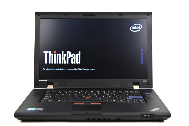 【最速CPU i5・最新Office・DVD搭載☆Lenovo L520☆】 ThinkPad L520のレビュー|HD＋の液晶が良い - THE比較