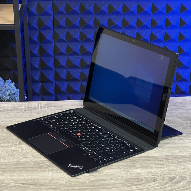 レノボ Thinkpad X1 Tablet Windows 10 Pro ThinkPad X1 Tablet (2018モデル) |タブレットとして、ノートPC として