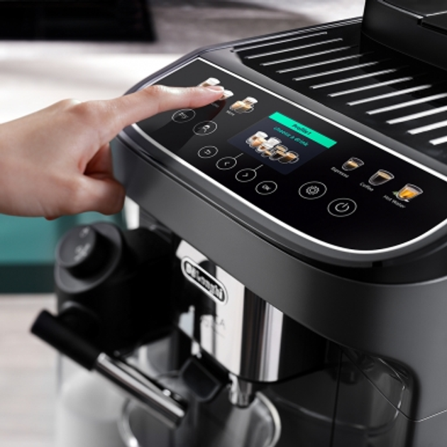 Кавомашина DeLonghi ECAM 310.60 GB - изображение 3