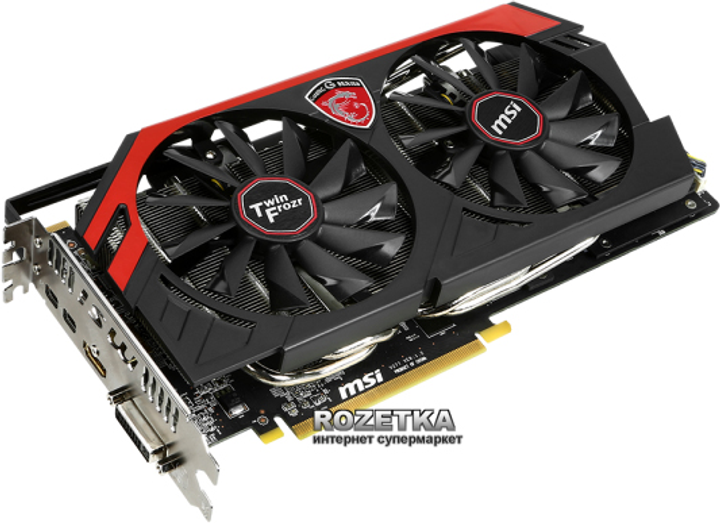 Gtx 1060 vs r9 280 deals
