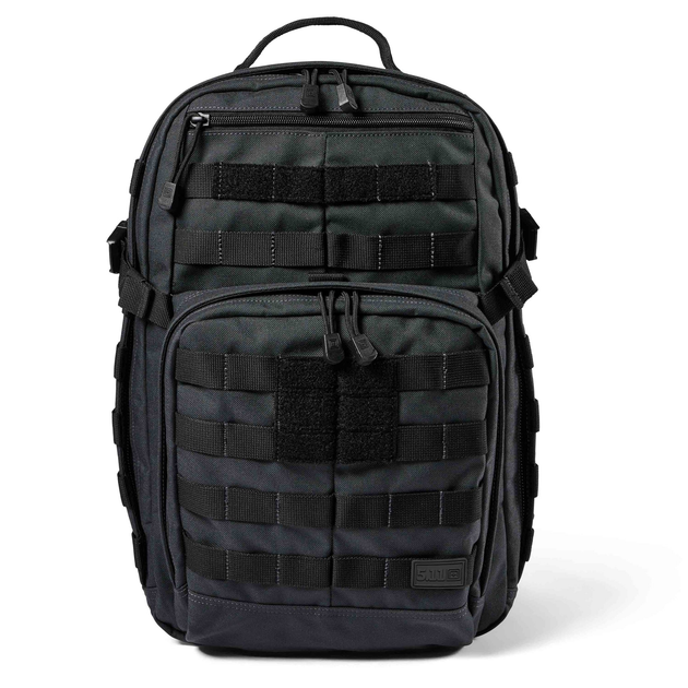 Рюкзак тактичний 5.11 Tactical Rush 12 2.0 24 л - зображення 1