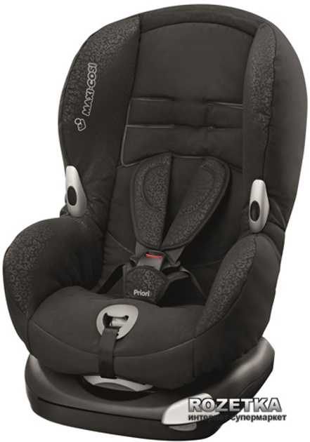 Maxi cosi priori xp hot sale isofix