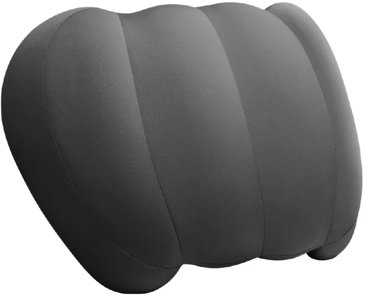 Подушка Baseus ComfortRide Series Car Lumbar Pillow Cluster Чорна (C20036401111-00) - зображення 4