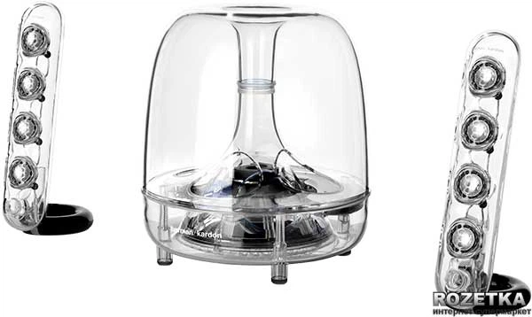 Акустическая система Harman-Kardon SoundSticks Wireless