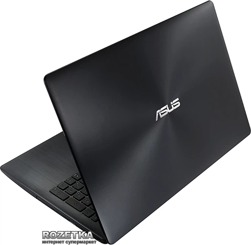 ASUS ノートPC X553M Купить Ноутбук Asus X553M Intel Celeron N2830 4Gb RAM 320Gb HDD