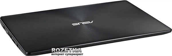 Ноутбук ASUS X553MA (X553MA-SX376B) Black – фото, отзывы