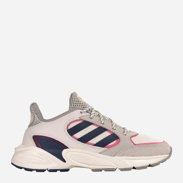 Buty sportowe damskie z siatką adidas 90s Valasion EE9907 36.5 Szare (4061615311031) - obraz 1