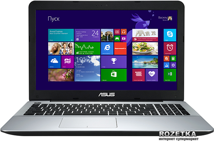 Нет изображения asus x555ld