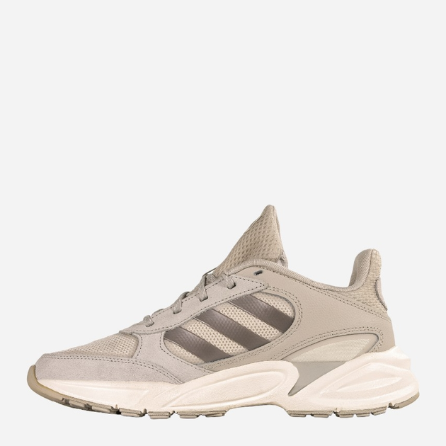 Buty sportowe damskie z siatką adidas 90s Valasion EE9908 38 Beżowe (4061615315145) - obraz 2