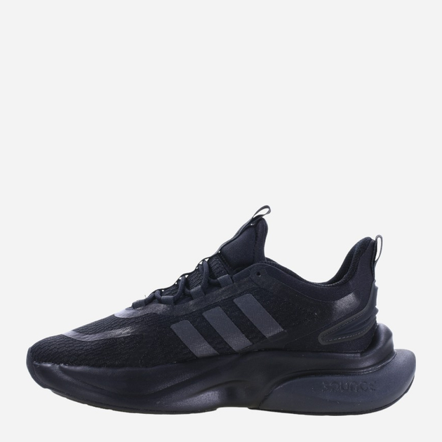 Жіночі снікери adidas AlphaBounce + HP6149 40 Чорні (4066748354047) - зображення 2