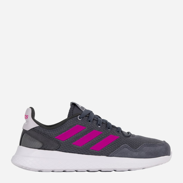 Жіночі кросівки adidas Archivo EG3252 37.5 Сірі (4062051374246) - зображення 1