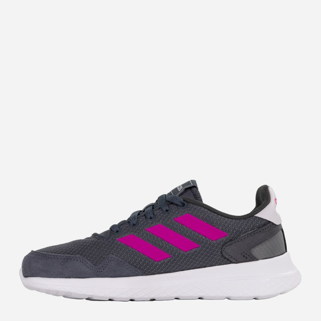 Жіночі кросівки adidas Archivo EG3252 38.5 Сірі (4062051374260) - зображення 2