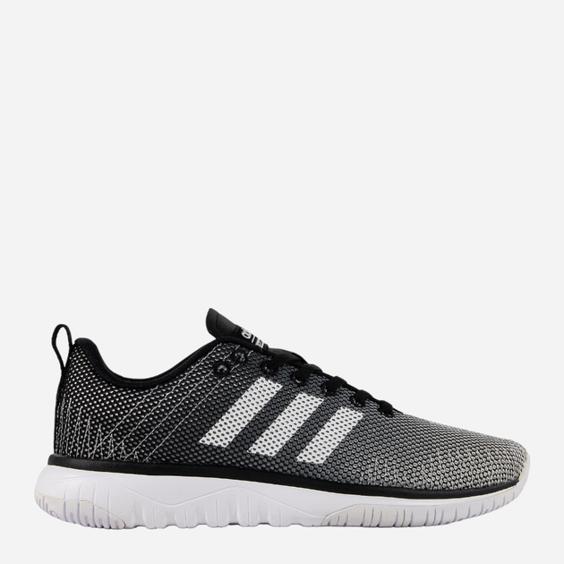 Жіночі кросівки adidas Cloudfoam Super Fle AW4205 37.5 Чорні (4056563909096) - зображення 1