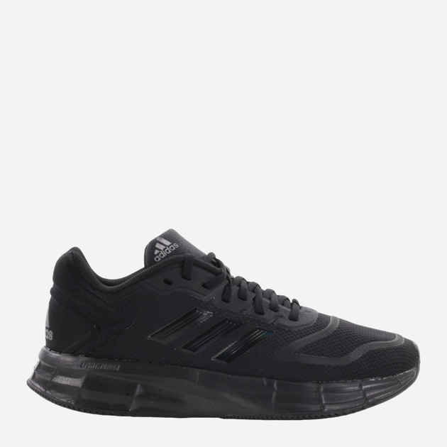 Buty sportowe damskie z siatką adidas Duramo 10 GX0711 40 Czarne (4065418333948) - obraz 1