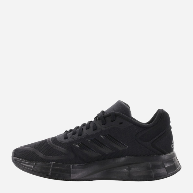 Buty sportowe damskie z siatką adidas Duramo 10 GX0711 40 Czarne (4065418333948) - obraz 2