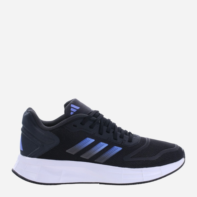 Buty sportowe damskie z siatką adidas Duramo 10 HP2390 36 Czarne (4066748759767) - obraz 1