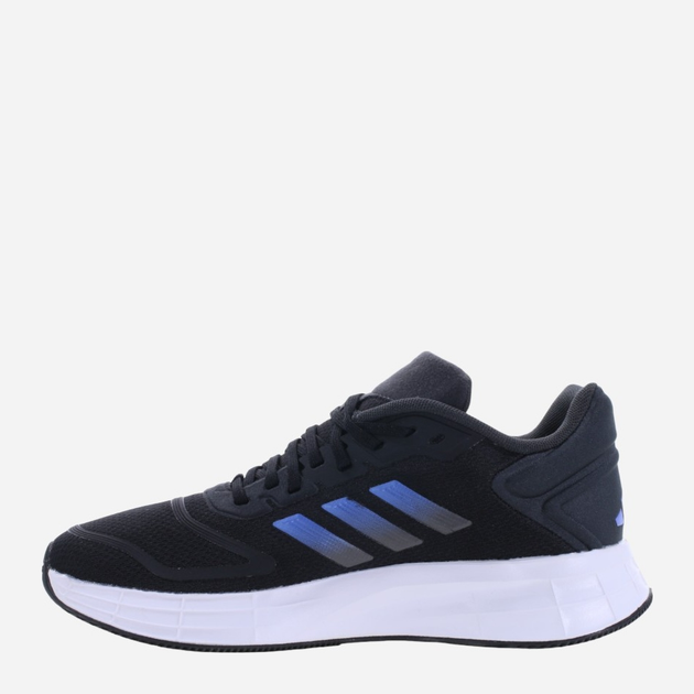 Buty sportowe damskie z siatką adidas Duramo 10 HP2390 37.5 Czarne (4066748759880) - obraz 2