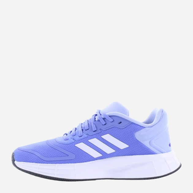 Жіночі кросівки adidas Duramo 10 HQ4131 36 Блакитні (4066748966134) - зображення 2