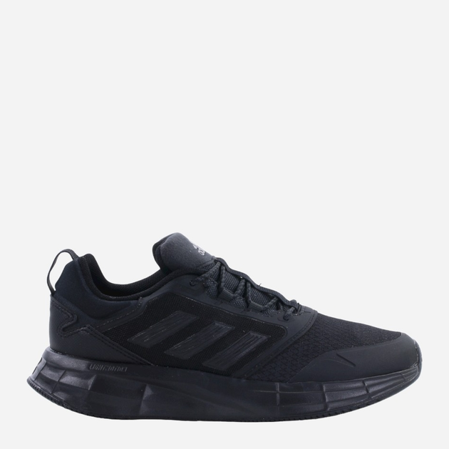 Жіночі кросівки adidas Duramo Protect GW4149 36 Чорні (4065426225389) - зображення 1